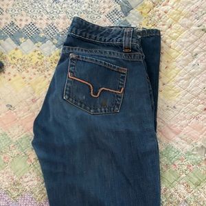 Kimes Francesca Jeans